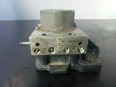 Peça sobressalente para automóvel em segunda mão abs por renault clio iv business referências oem iam 476601203r p3-b8-24-2 269722