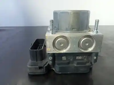 Peça sobressalente para automóvel em segunda mão abs por renault clio iv business referências oem iam 476601203r p3-b8-24-2 269722