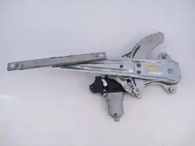 Pezzo di ricambio per auto di seconda mano alzacristalli posteriore sinistro per nissan juke (f15) acenta riferimenti oem iam 720782730cv01c