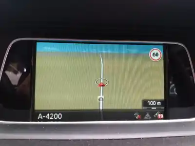 Автозапчастина б/у Gps навігаційна система для MERCEDES-BENZ CLASE E (W212) LIM. E 220 BlueTEC (212.001) Посилання на OEM IAM   