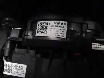 Second-hand car spare part  for SEAT ATECA (KH7)  OEM IAM references 5Q1953569A  