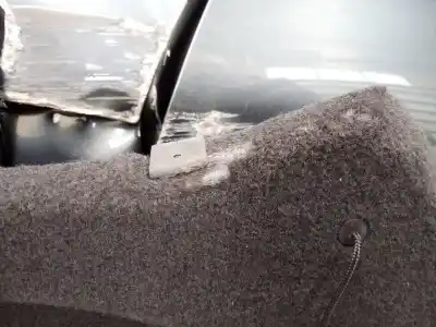 Second-hand car spare part parcel shelf for seat ateca (kh7) xcellence oem iam references   