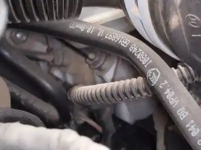 Piesă de schimb auto la mâna a doua POMPA DE FRANA pentru SEAT ATECA (KH7)  Referințe OEM IAM   