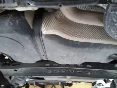 Автозапчастина б/у паливний бак для SEAT ATECA (KH7) Xcellence Посилання на OEM IAM 5Q0201085AC  