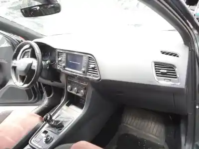 Автозапчастина б/у комплект подушки безпеки для SEAT ATECA (KH7) Xcellence Посилання на OEM IAM 3Q0959655CM  