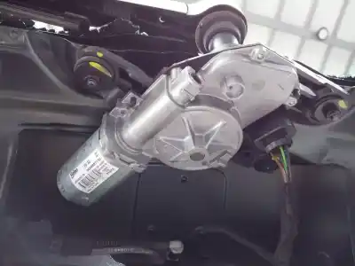 Peça sobressalente para automóvel em segunda mão Motor Do Limpador Traseiro por SEAT ATECA (KH7) Xcellence Referências OEM IAM 5G0955711C  