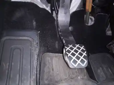 Peça sobressalente para automóvel em segunda mão Pedal Da Embreagem por SEAT ATECA (KH7) Xcellence Referências OEM IAM   