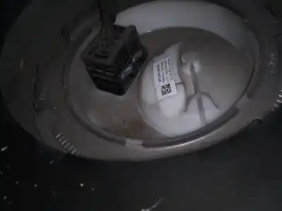 Peça sobressalente para automóvel em segunda mão boia / bomba combustível por porsche panamera 4 s referências oem iam 97020142502