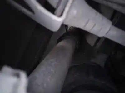 Peça sobressalente para automóvel em segunda mão amortecedor traseiro direito por porsche panamera 4 s referências oem iam 