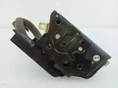 Peça sobressalente para automóvel em segunda mão fechadura da porta dianteira direita por porsche panamera 4 s referências oem iam 8j1837016c e1-a5-52-1 
