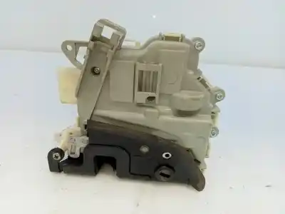 Peça sobressalente para automóvel em segunda mão fechadura da porta traseira direita por porsche panamera 4 s referências oem iam 8k0839016c e1-a5-52-1 