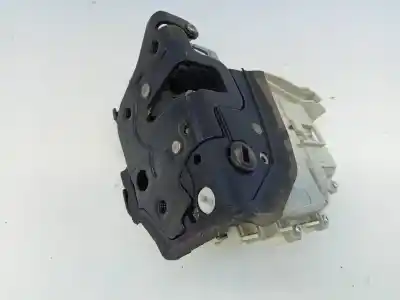 Peça sobressalente para automóvel em segunda mão fechadura da porta traseira direita por porsche panamera 4 s referências oem iam 8k0839016c e1-a5-52-1 