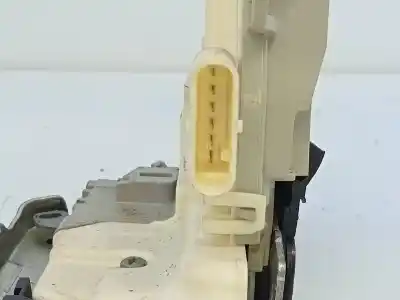 Peça sobressalente para automóvel em segunda mão fechadura da porta traseira direita por porsche panamera 4 s referências oem iam 8k0839016c e1-a5-52-1 