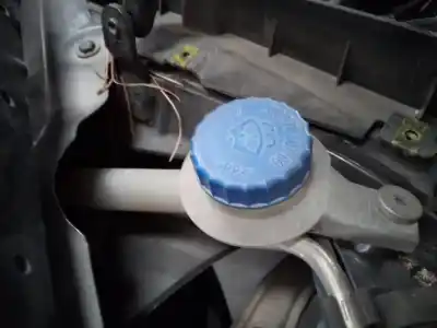 Peça sobressalente para automóvel em segunda mão depósito do limpa vidros por porsche panamera 4 s referências oem iam 