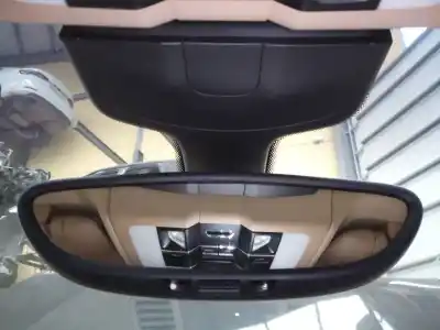 Peça sobressalente para automóvel em segunda mão espelho retrovisor interior por porsche panamera 4 s referências oem iam 