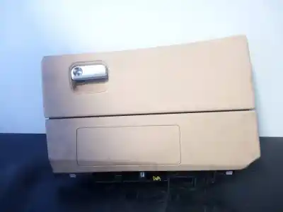 Peça sobressalente para automóvel em segunda mão porta luvas por porsche panamera 4 s referências oem iam 