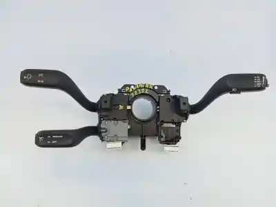 Peça sobressalente para automóvel em segunda mão comutador de piscas  por porsche panamera 4 s referências oem iam 97061305301