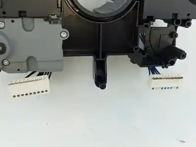 Second-hand car spare part indicator switch for porsche panamera 4 s oem iam references 97061305301 e3-b6-50-5 