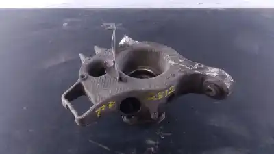 Peça sobressalente para automóvel em segunda mão manga de eixo traseira direita por porsche panamera 4 s referências oem iam 