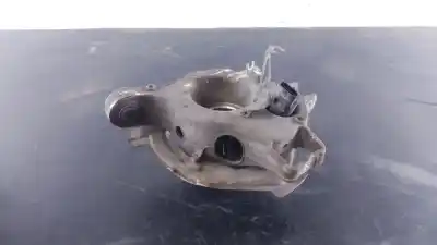 Peça sobressalente para automóvel em segunda mão manga de eixo traseira esquerda por porsche panamera 4 s referências oem iam 