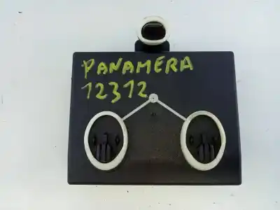 Peça sobressalente para automóvel em segunda mão módulo de confort / bsi /bcm por porsche panamera 4 s referências oem iam 7pp959793j