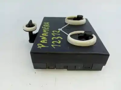 Peça sobressalente para automóvel em segunda mão módulo de confort / bsi /bcm por porsche panamera 4 s referências oem iam 7pp959793j e3-b6-50-5 
