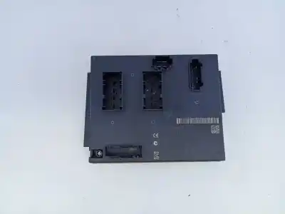 Peça sobressalente para automóvel em segunda mão módulo eletrônico por porsche panamera 4 s referências oem iam 7pp907064fd