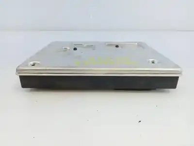 Second-hand car spare part electronic module for porsche panamera 4 s oem iam references 7pp907064fd e3-b6-50-5 