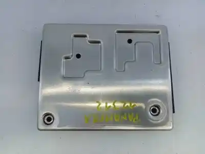 Second-hand car spare part electronic module for porsche panamera 4 s oem iam references 7pp907064fd e3-b6-50-5 