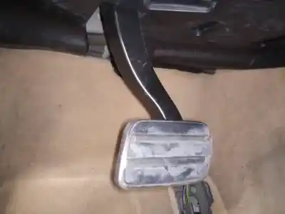 Peça sobressalente para automóvel em segunda mão pedal de travão por porsche panamera 4 s referências oem iam 