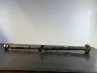 Peça sobressalente para automóvel em segunda mão transmissão central traseira por porsche panamera 4 s referências oem iam 97042101132