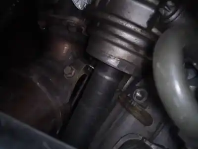 Peça sobressalente para automóvel em segunda mão transmissão central dianteira por porsche panamera 4 s referências oem iam 