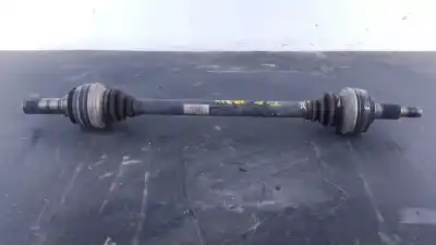 Peça sobressalente para automóvel em segunda mão transmissão traseira direita por porsche panamera 4 s referências oem iam 97033202401