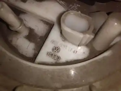 Pezzo di ricambio per auto di seconda mano sensore di livello del carburante per audi a4 berlina (b8) básico riferimenti oem iam 8k0919050