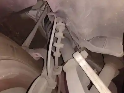 Pezzo di ricambio per auto di seconda mano  per AUDI A4 BERLINA (B8)  Riferimenti OEM IAM   