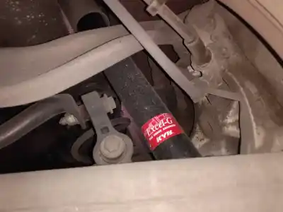 Pezzo di ricambio per auto di seconda mano  per AUDI A4 BERLINA (B8)  Riferimenti OEM IAM   