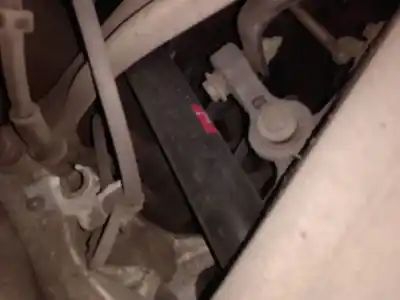 Pezzo di ricambio per auto di seconda mano  per AUDI A4 BERLINA (B8)  Riferimenti OEM IAM   