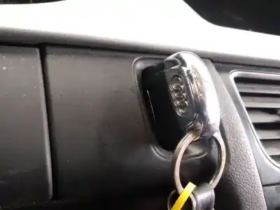 Peça sobressalente para automóvel em segunda mão CANHÃO DE IGNIÇÃO por AUDI A4 BERLINA (B8)  Referências OEM IAM   