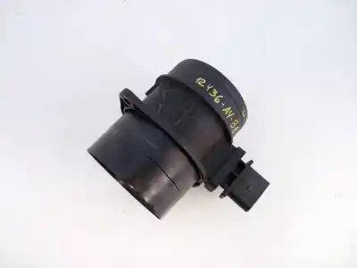Pezzo di ricambio per auto di seconda mano misuratore di flusso per audi a4 berlina (b8) básico riferimenti oem iam 03g906461c