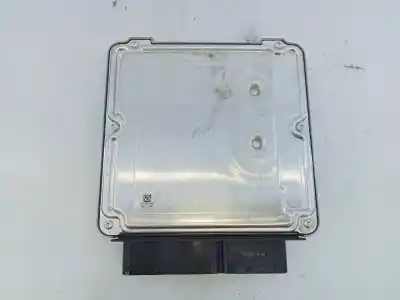 Second-hand car spare part ecu engine control for audi a4 berlina (b8) básico oem iam references 03l906022jm e2-a1-15-2 