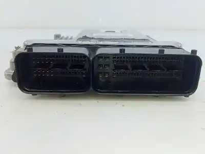 Second-hand car spare part ecu engine control for audi a4 berlina (b8) básico oem iam references 03l906022jm e2-a1-15-2 