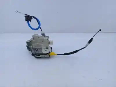 Pezzo di ricambio per auto di seconda mano serratura porta anteriore destra per audi a4 berlina (b8) básico riferimenti oem iam 8j1837016a