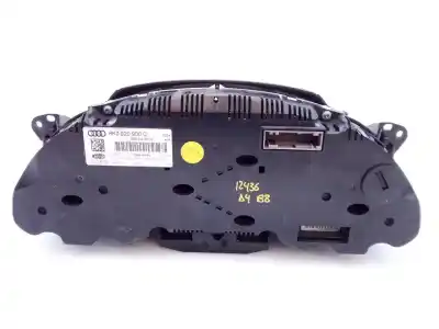 Peça sobressalente para automóvel em segunda mão quadrante por audi a4 berlina (b8) básico referências oem iam 8k0920900c e2-a1-23-1 