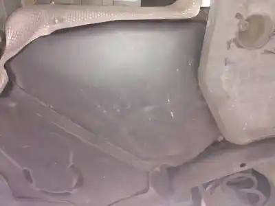 Pezzo di ricambio per auto di seconda mano serbatoio di carburante per audi a4 berlina (b8) básico riferimenti oem iam 