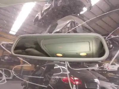 Pezzo di ricambio per auto di seconda mano specchio interno per audi a4 berlina (b8) básico riferimenti oem iam 