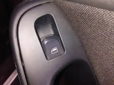 Pezzo di ricambio per auto di seconda mano comando alzacristalli posteriori destro per audi a4 berlina (b8) básico riferimenti oem iam 