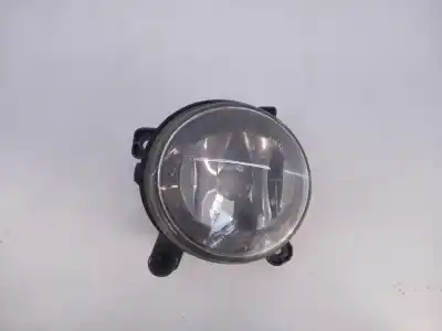 Pezzo di ricambio per auto di seconda mano fendinebbia sinistra per audi a4 berlina (b8) básico riferimenti oem iam 