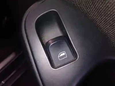 Автозапчасти б/у выключатель переднего правого окна за AUDI A4 BERLINA (B8) Básico ссылки OEM IAM   
