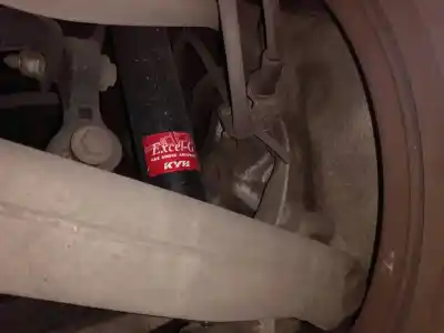 Pezzo di ricambio per auto di seconda mano snodo posteriore destro per audi a4 berlina (b8) básico riferimenti oem iam 