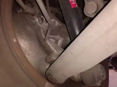 Pezzo di ricambio per auto di seconda mano snodo posteriore sinistro per audi a4 berlina (b8) básico riferimenti oem iam 
